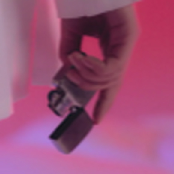 Meet your Posher, Rhiannon - Picture 1 of 1